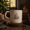 MIDNIGHT MONK RITUAL CUP 250ml