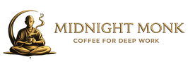 MIDNIGHT MONK - Home